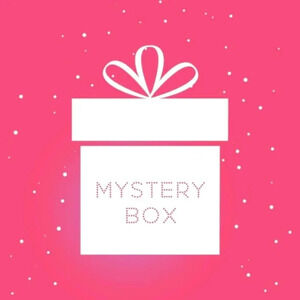 Mystery athletic box 5/$20 size large